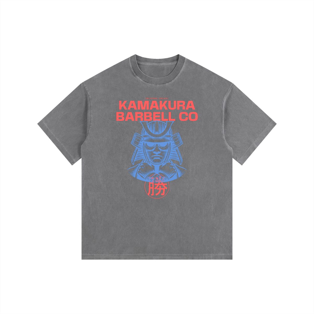 Kamakura Barbell Co